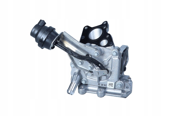 фото №1, Оригинальный номер mercedes клапан egr mercedes om651 2,2cdi sprinter