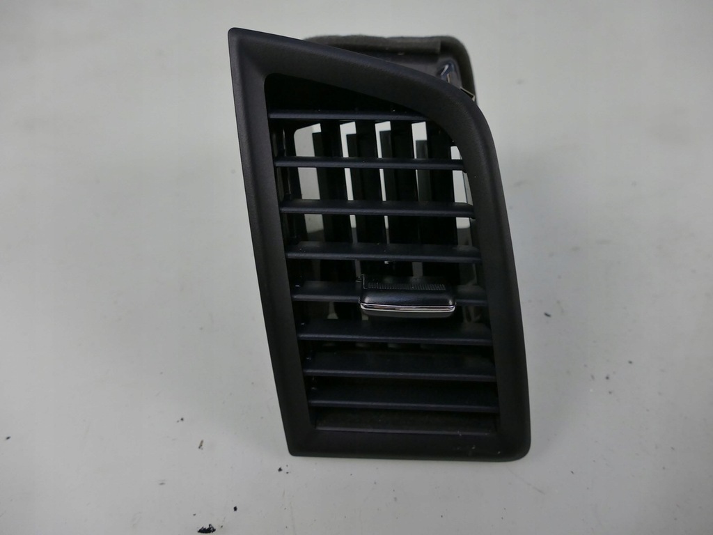 фото №1, Mitsubishi asx iii lift решітка обдув ліва