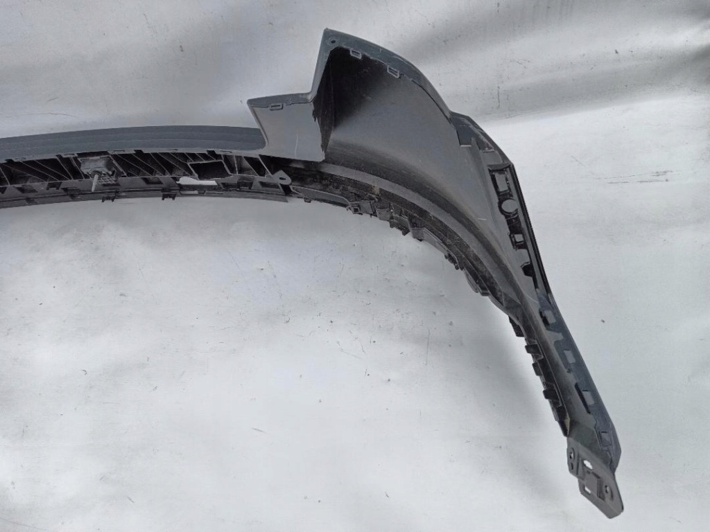 фото №8, Бампер задня задній audi e-tron 4ke807511