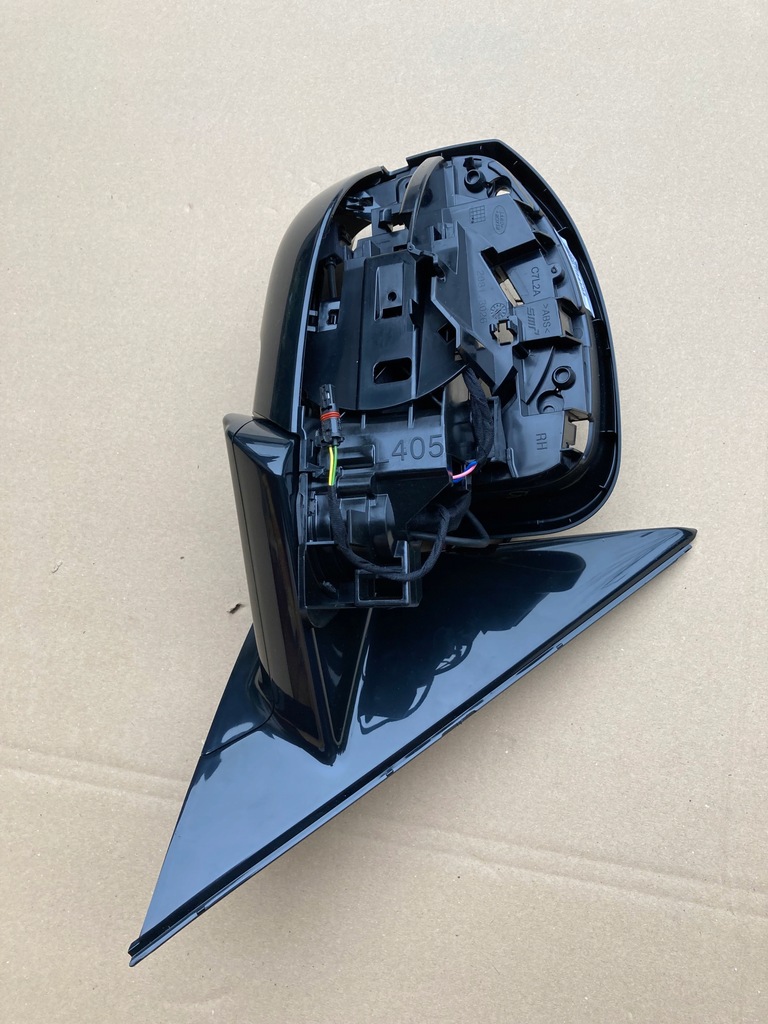 фото №7, Land rover range rover l405 зеркало правое