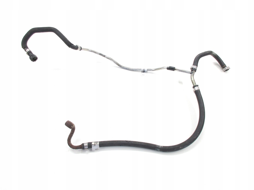 фото №1, Lancia delta 3 iii 1.4 m-air шланг трубка пального