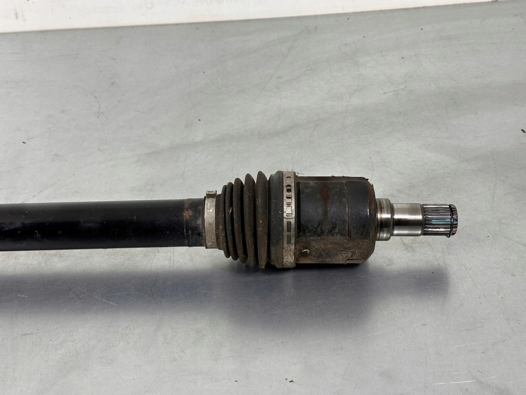 фото №8, Kia optima 2018 перед сторона правая приводной вал 49501d4750