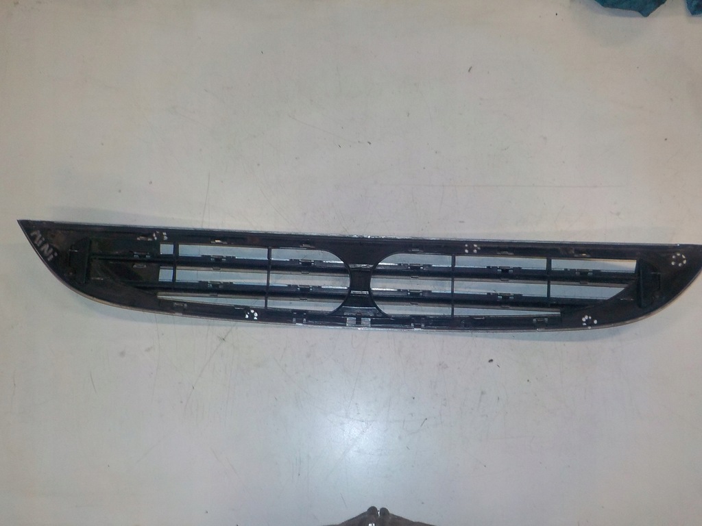 фото №2, Mini one cooper r50 решётка радиатора решётка радиатора 7116963