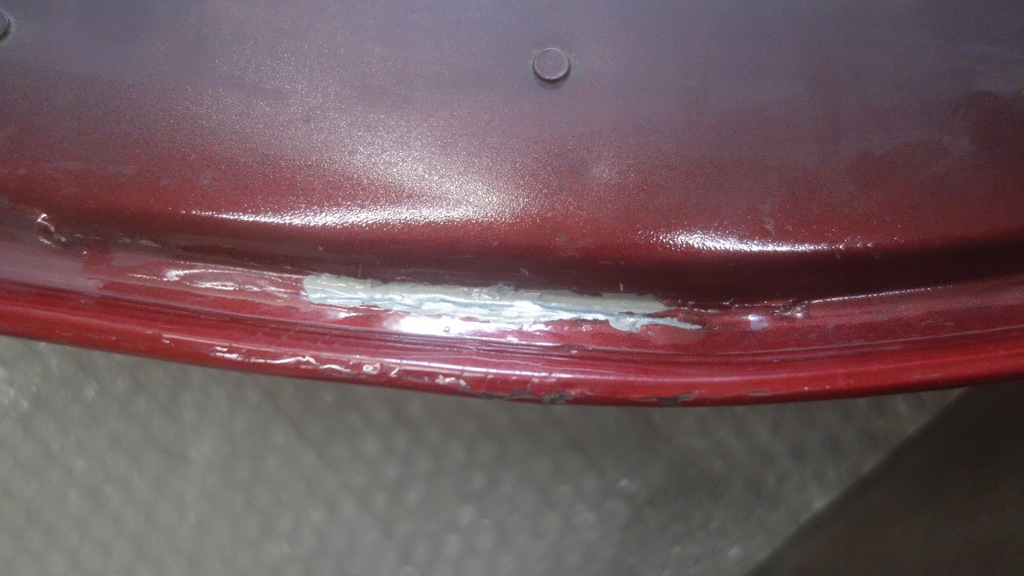 фото №10, Volkswagen arteon капот перед передняя крышка двигателя 3g8823155 2017-