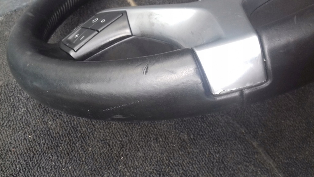 фото №7, Воздуховод многофункциональный volvo s80 ii v70 iii