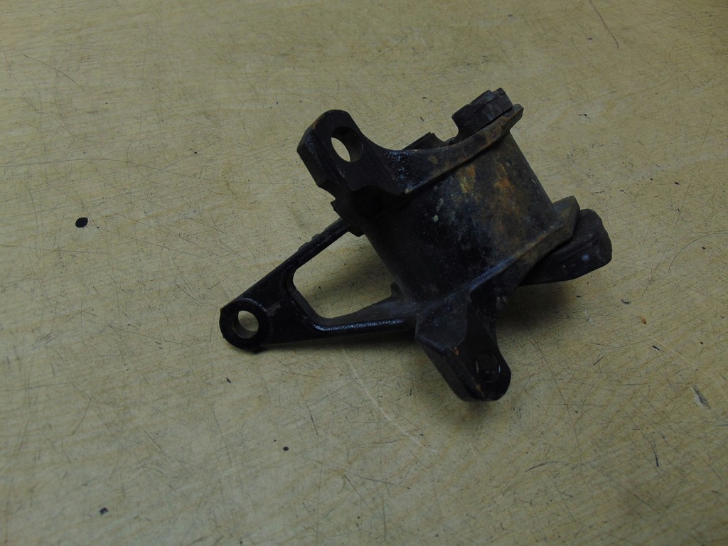 фото №9, Подушка двигуна кронштейн ліва mazda 6 gj 2.2d 2012-