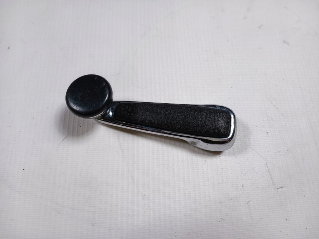 Ручка склопідйомника скло mercedes 107 r107 sl slc Ціна