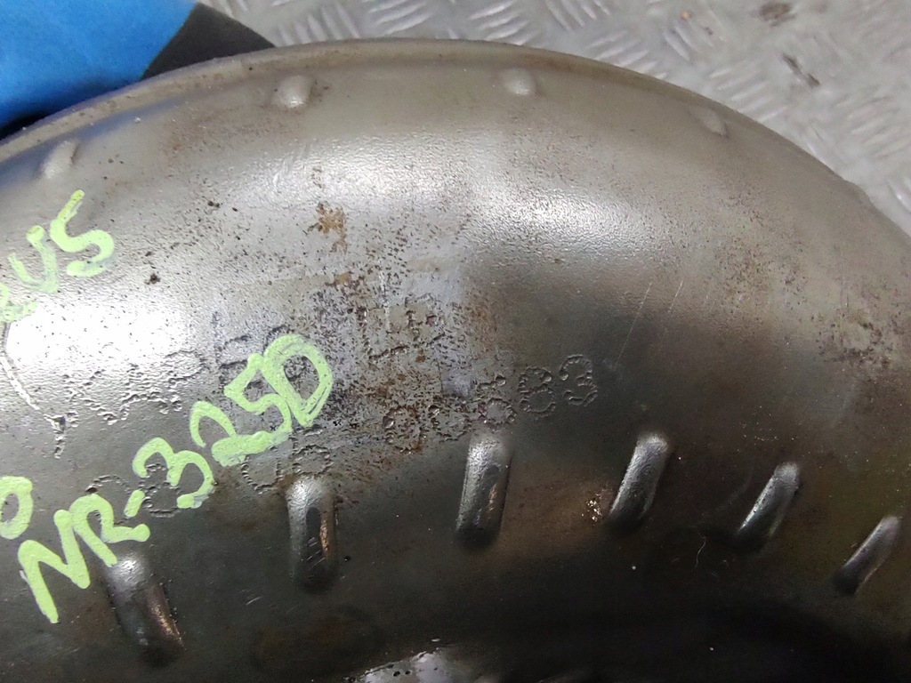 фото №7, 060500583 - зчеплення гідротрансформаторний kia opirus 3.5 v6