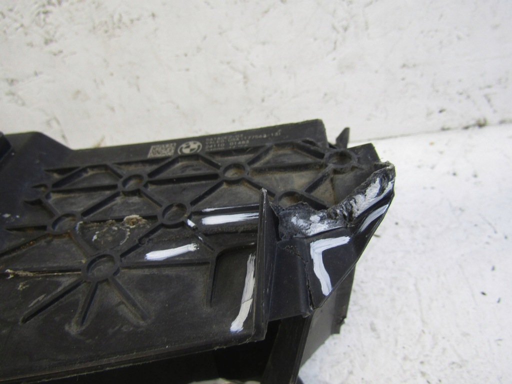 фото №7, Bmw x3 g01 жалюзи впуск воздуха 5a1ace2-03