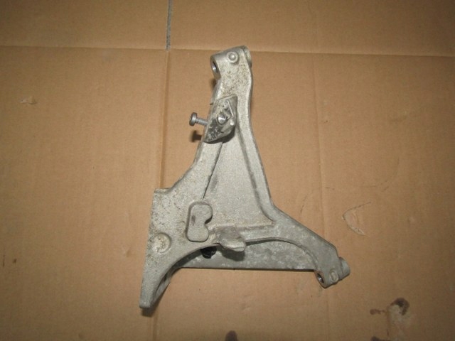 фото №1, Bentley continental gt 3w0 кронштейн кронштейн двигателя