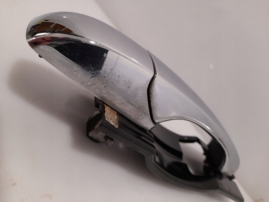 фото №15, Dodge journey freemont ручка дверь правый левый задняя хром 864aaa1608