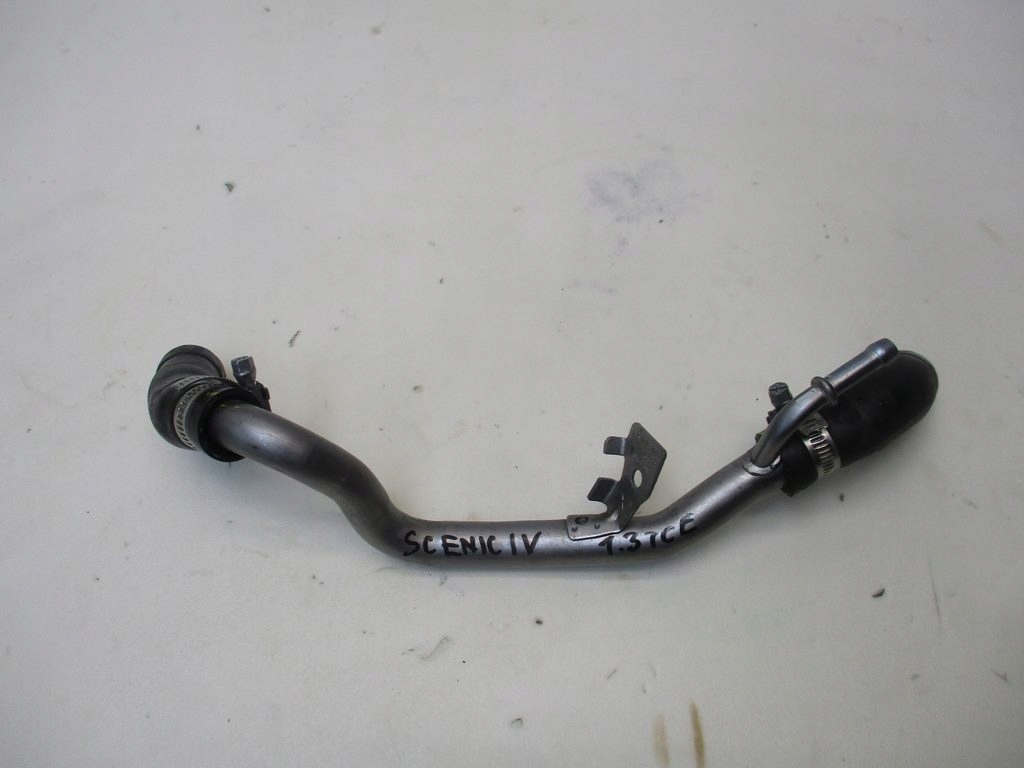 фото №1, Wąż труба wody renault scenic iv 1.3 tce