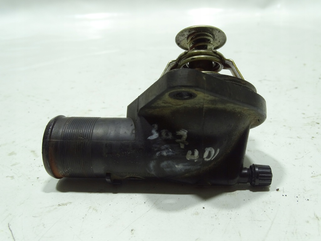 фото №1, Термостат корпус термостата peugeot 307 2.0 hdi