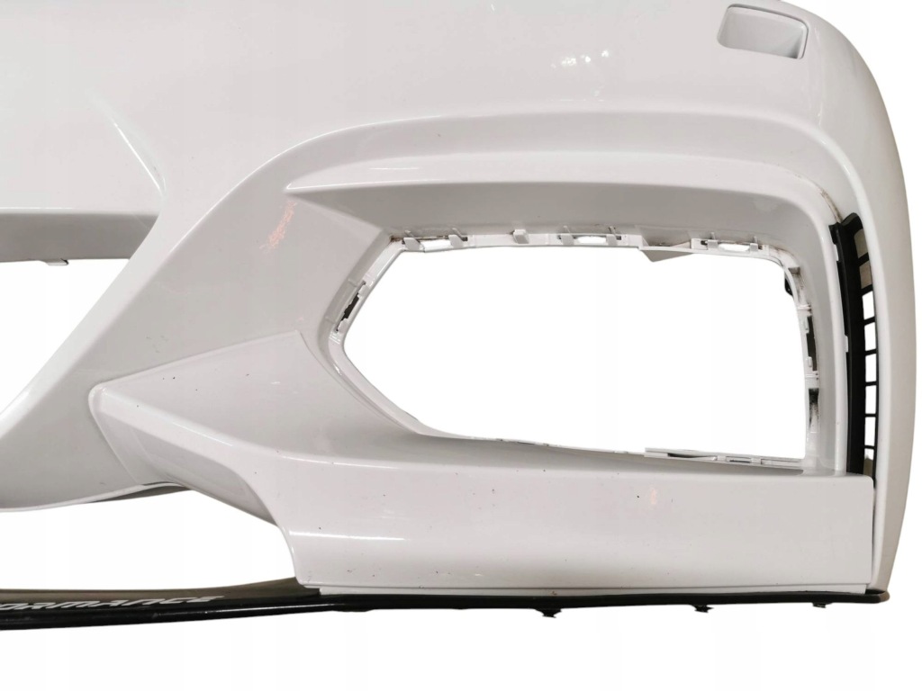 Бампер, решітка радіатора, решітка радіатора, решітки радіатора, спойлер нижній bmw m2 f87/f22 performance 107 Ціна