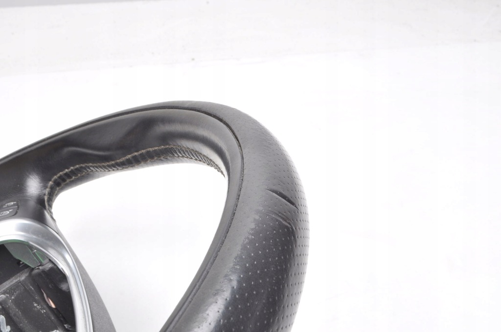 фото №7, Volvo v40 ii s60 v60 воздуховод кожаный rdesign многофункциональный