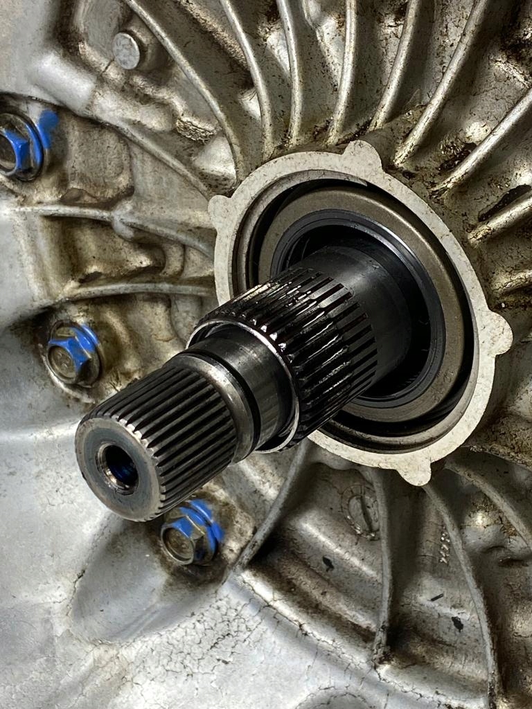 фото №11, Hummer h2 6.2 v8 08r коробка передач передач 6l80e гарантія