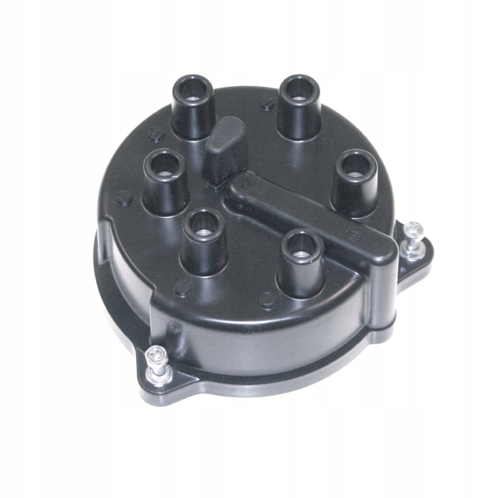 фото №1, Крышка трамблёра аппарата зажигания blue print adc414222 md619511