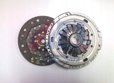 фото №1, 038198141x зчеплення kpl. aq