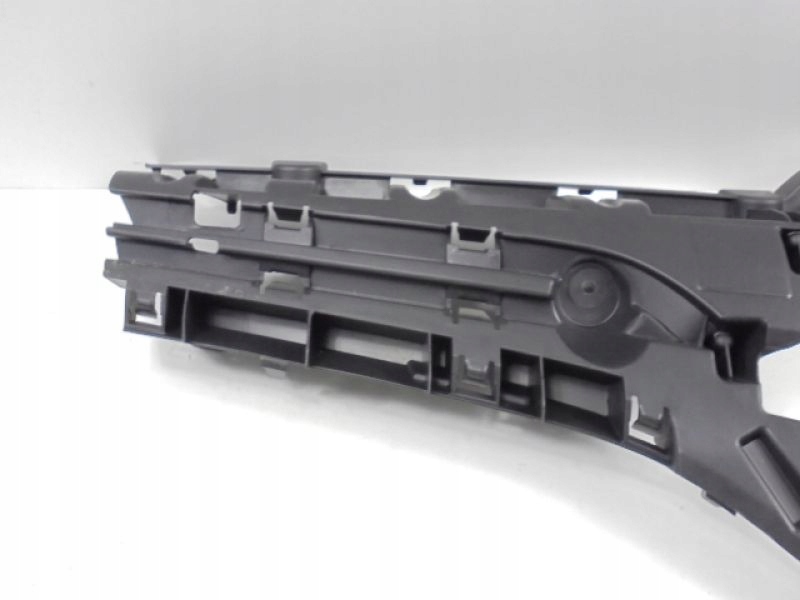 фото №11, Kangoo ii z.e lift решітка радіатора oryg