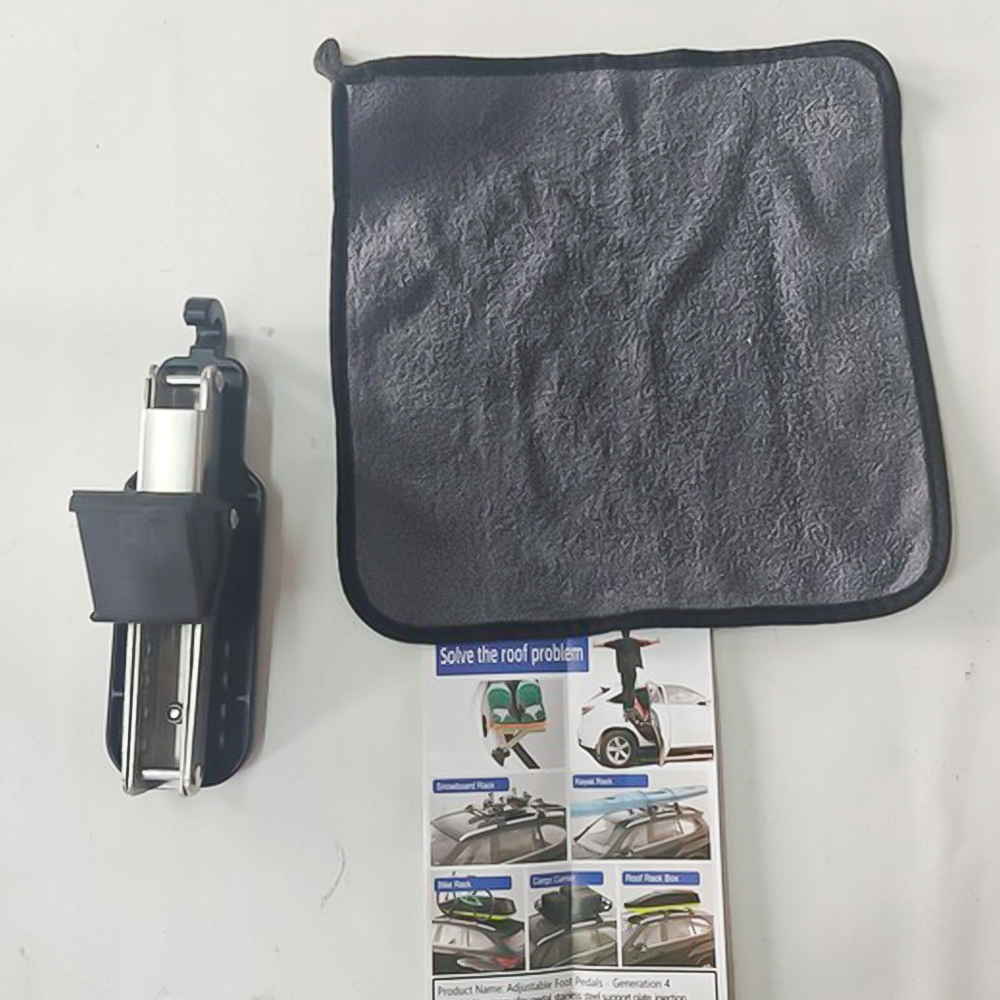 фото №9, Подножка hak задняя ford f150 2021-