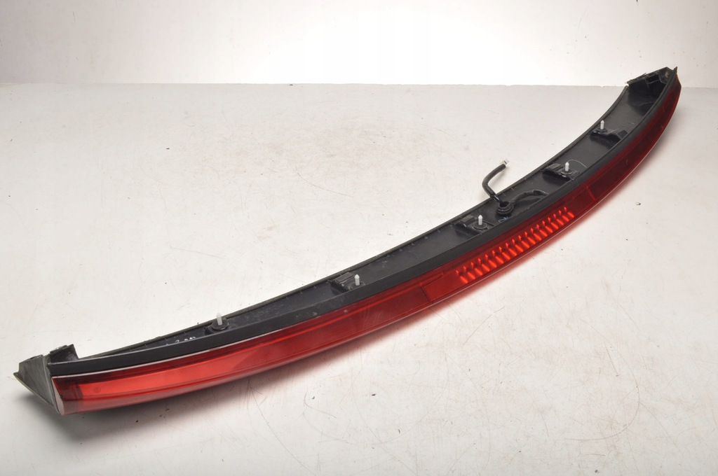 фото №11, Honda insight ii накладка молдинг кришки