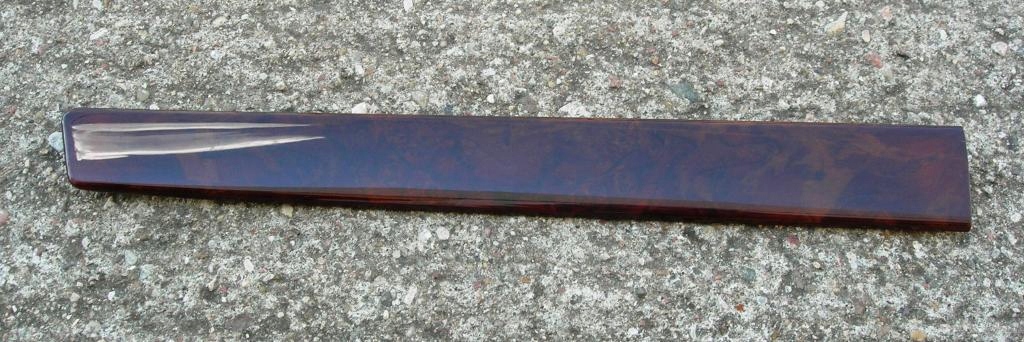 фото №1, Молдинг дверь обшивка левый перед a6 c5 4b0867409 +