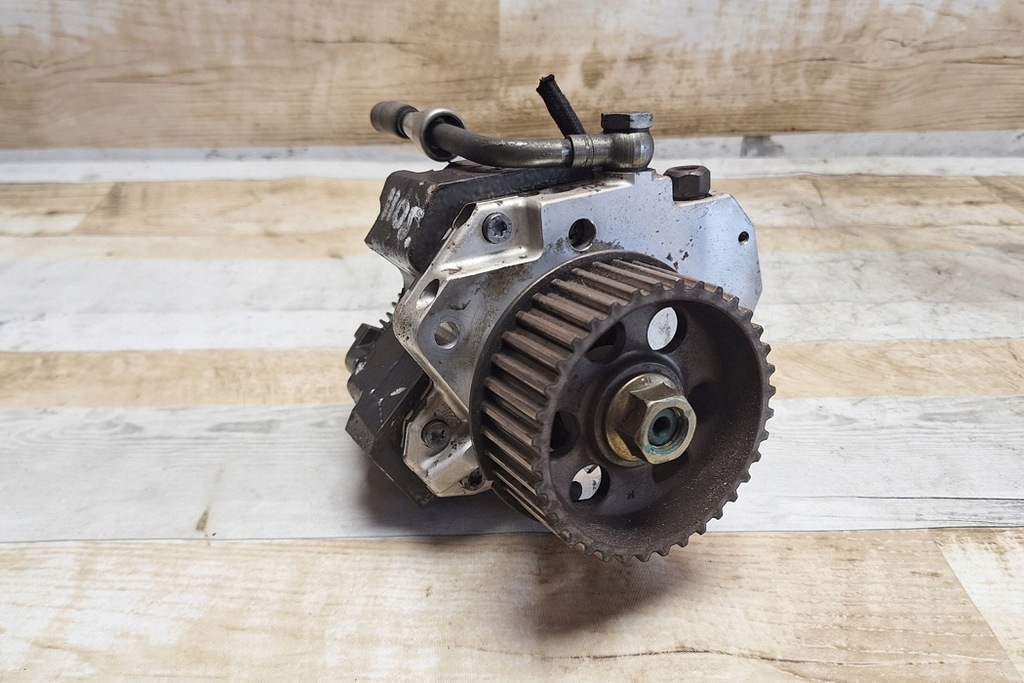 фото №7, Насос топлива chrysler voyager iv rg, rs 0445010034 2.8l дизель 110kw 2006