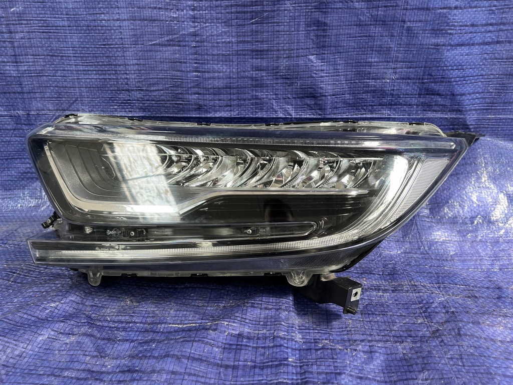 фото №1, Honda crv v 19- левая лампа full led