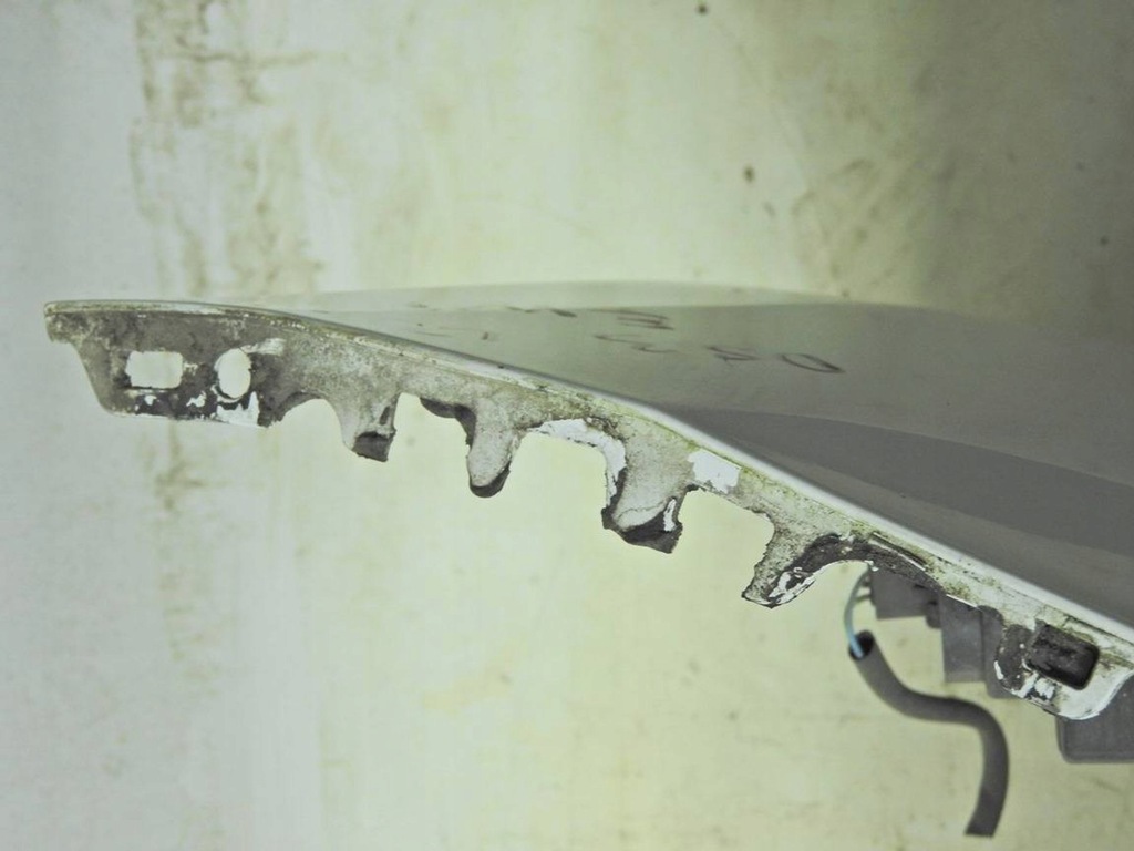 фото №13, Citroen ds3 09-14 бампер перед ewp 9687534777