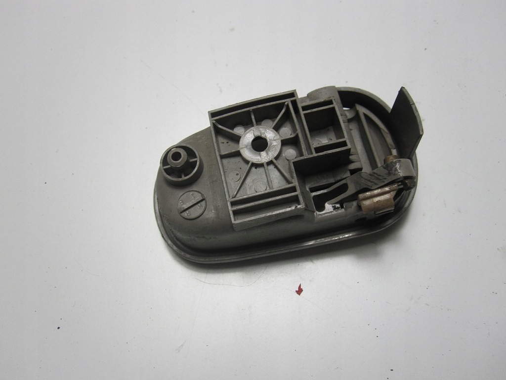 фото №6, Ручка внутрішня передня ліва mazda demio 98r