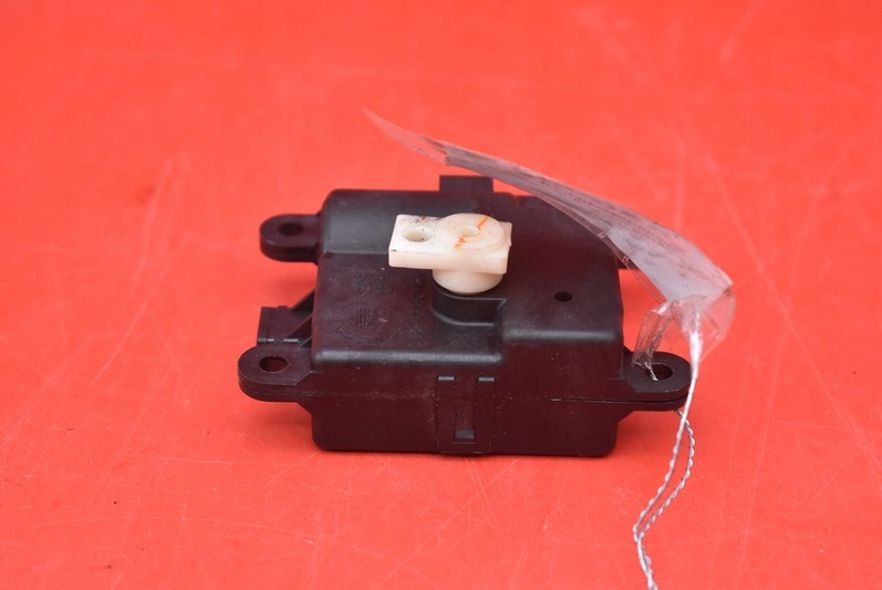 фото №5, Моторчик отопителя 3k01030820 infiniti fx 1 i 4.5 v8 319 km 02-06