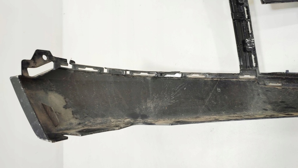 фото №16, Bmw xm бампер передний