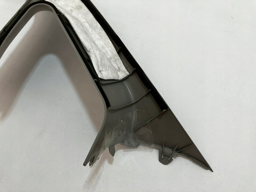 фото №12, Prius iii защита стойка передний правая мягкая