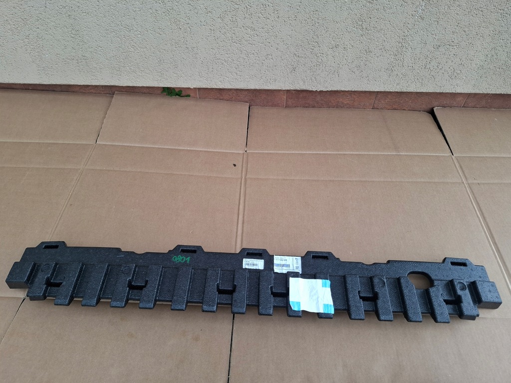 фото №1, Абсорбер піна bmw i3 i03 оригінал