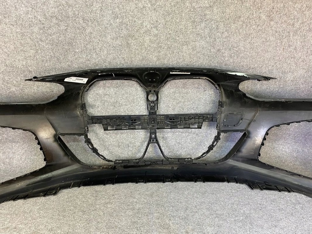 фото №16, Бампер передній перед - bmw 4 gran coupe g26 m-pakiet 21-