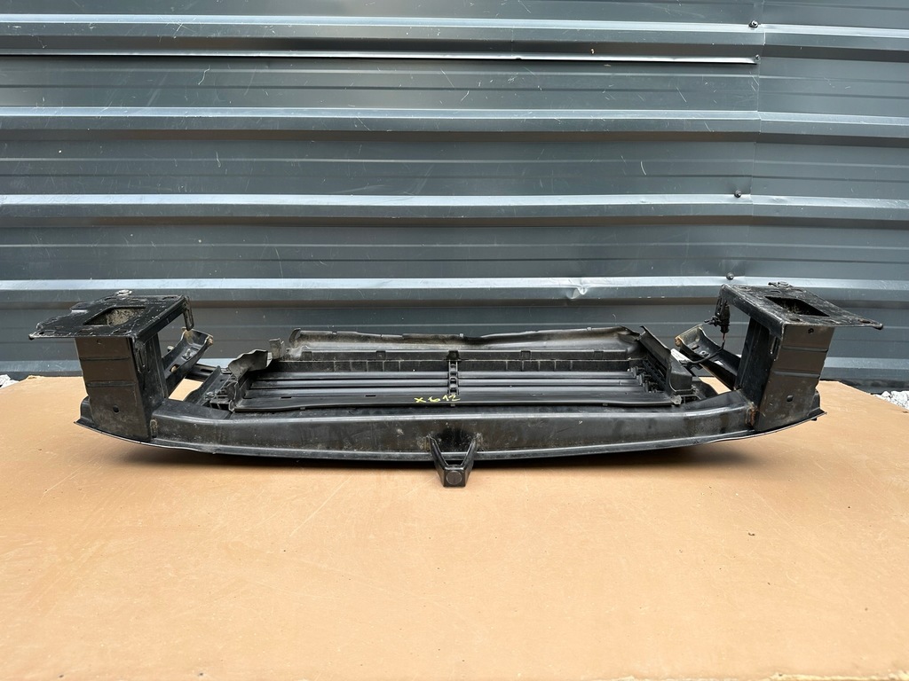 фото №16, Skoda octavia iv 20r- балка усилитель бампера