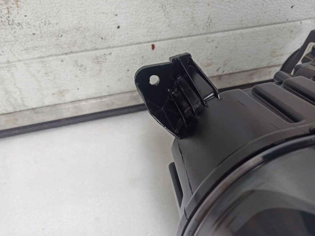 фото №5, Фара лівий ксенон dodge challenger 68304471-ab