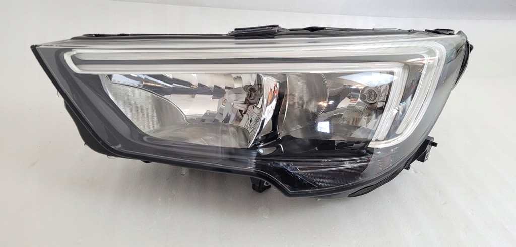 фото №1, Лампа левая перед led opel crossland 2017-