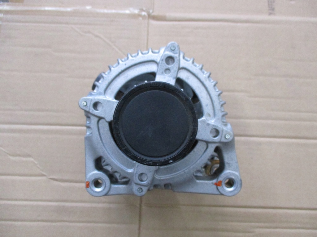 Генератор ford fiesta mk8 1.0 ecob h6bt-10300-ba Оригинал