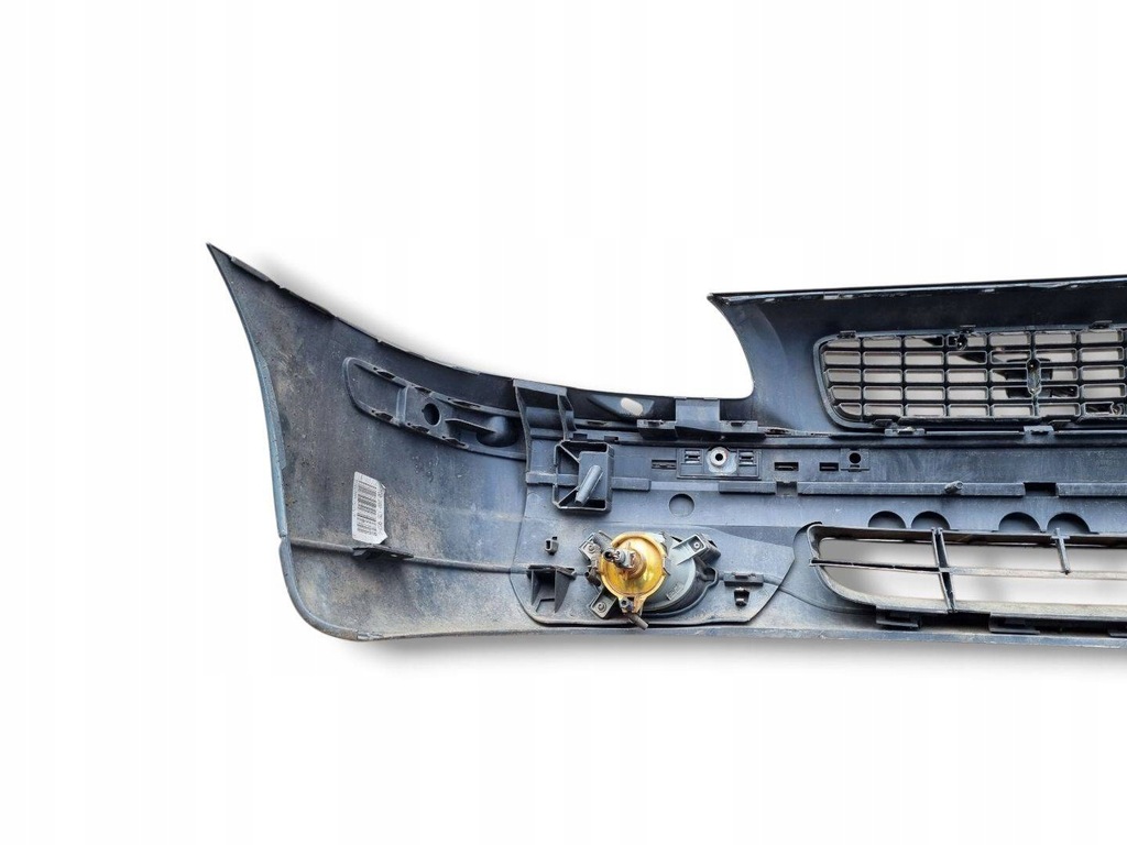 фото №9, Бампер перед volvo s60 2001 9178213