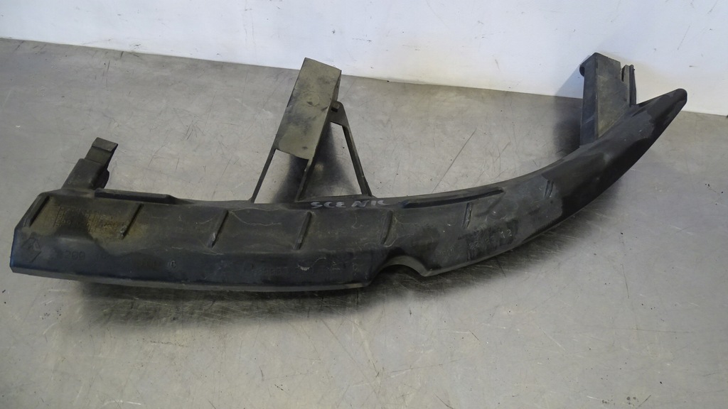 фото №13, Pas передній renault scenic ii 1.5dci 8200140174