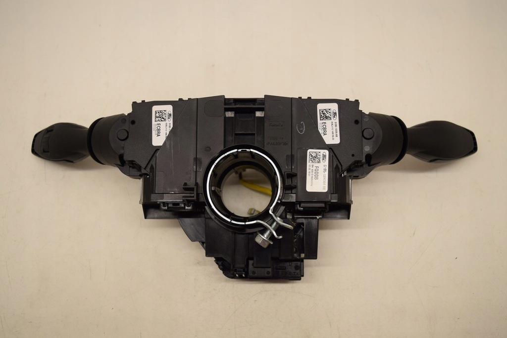 фото №4, Ford ka+ plus важіль стрічка перемикач комбінований