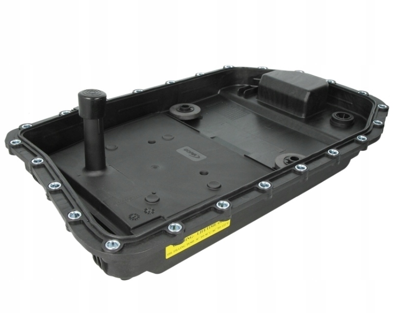 фото №1, Фильтр масла поддон автоматической коробки bmw 1 e81