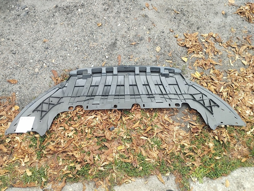 фото №1, Ford c-max ii плита захист pod бампер перед f1cb-17b769-a