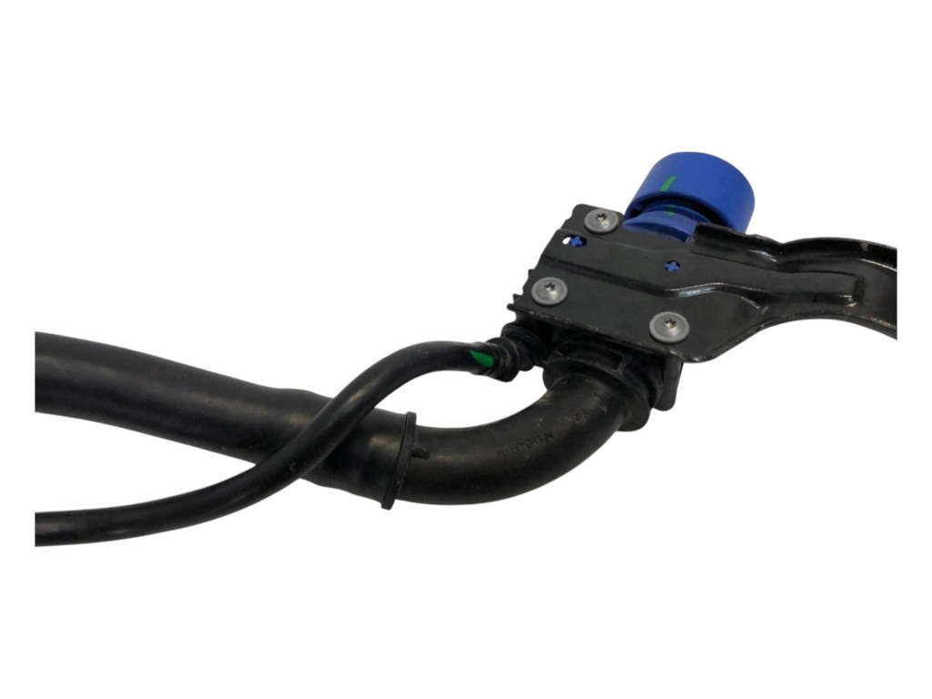 Peugeot 308 ii t9 gt рестайлінг  18r 2.0 bluehdi патрубок труба кришка заливна горловина adblue Ціна