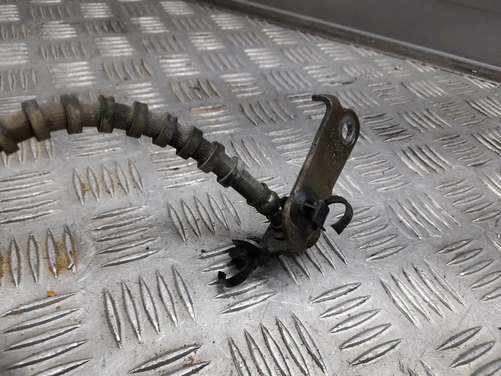 фото №5, Ford f150 fl3z2b120 перед сторона правая суппорты