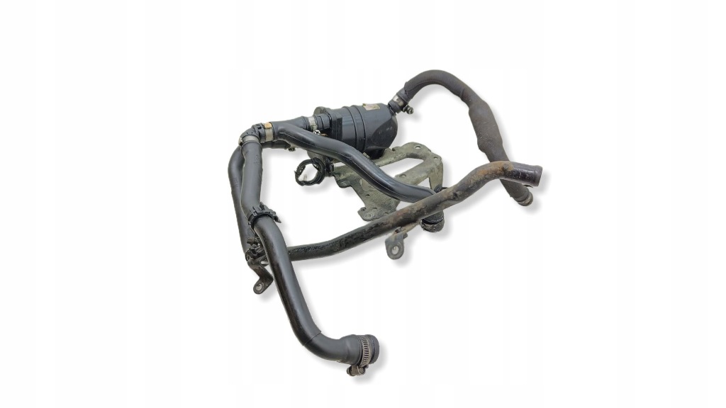 фото №6, Opel signum 2007 вентиляция картера