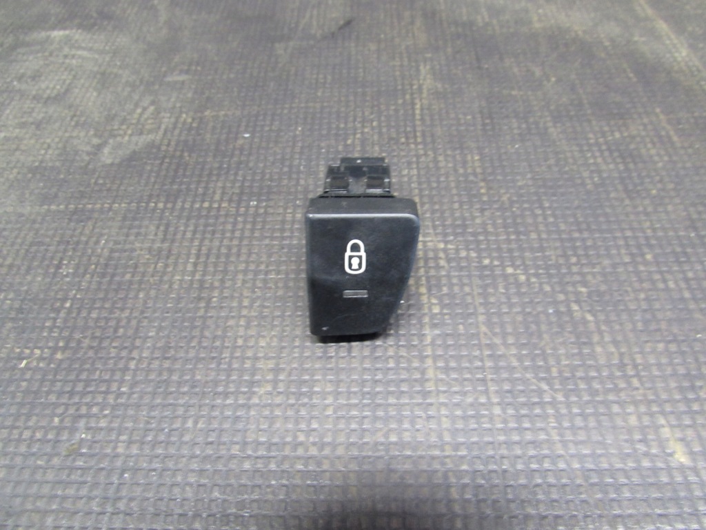 фото №1, Кнопка блокировка дверь 96652437 peugeot 5008 i 09-13r