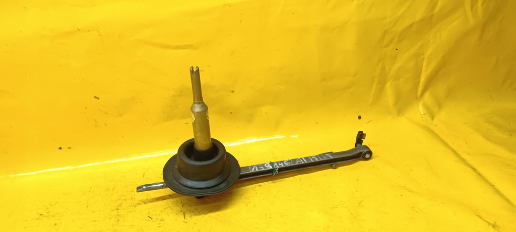 фото №10, Домкрат передач bmw e46 1,6 1,8 1434699