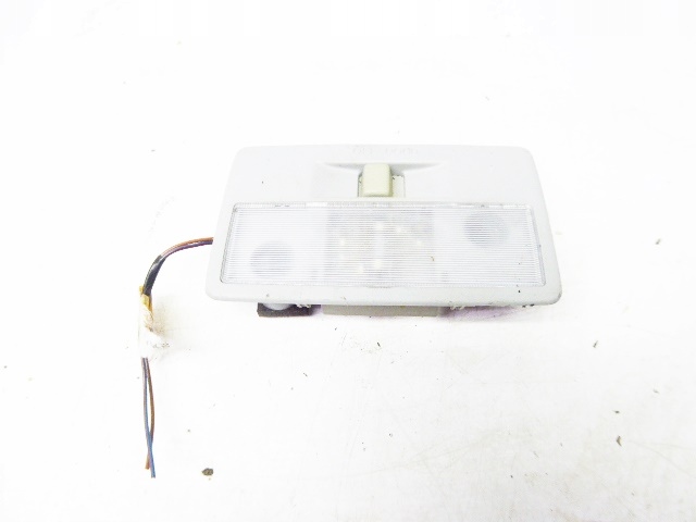 фото №1, Mazda 6 gg/gy lift 05-08 лампа освещение кабины kombi 5d